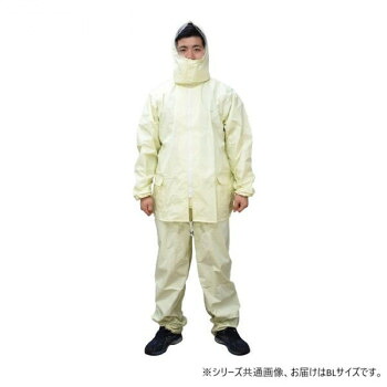 船橋(フナハシ) スクール用レインウェア ハイテストスーツ リュック式 FS-900R ベージュ BL [ラッピング不可][代引不可][同梱不可]｜イースクエア