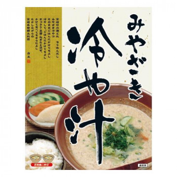 響 みやざき冷や汁(袋) 160g&times;30個 [ラッピング不可][代引不可][同梱不可]｜イースクエア