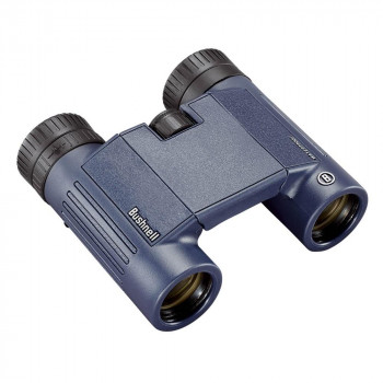 Bushnell ブッシュネル 完全防水双眼鏡 H2O 10&times;25WP [ラッピング不可][代引不可][同梱不可]｜イースクエア 16,275円