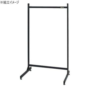 サカエ 仕合わせ取り合わせ床置型 本体 パンチングパネル ルーバーダイアログボックス 据え置き能力のある PLS-15D [ラッピング不可][代引不可][同梱不可]