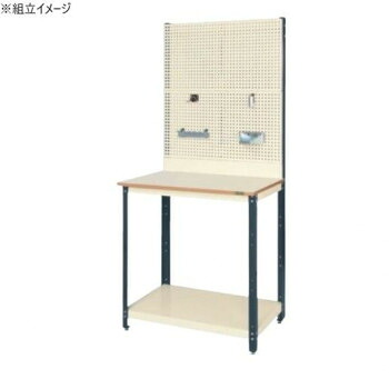 サカエ パネルラック2 900×650×2010mm ツメひっかけタイプ PN-920HND [ラッピング不可][代引不可][同梱不可]