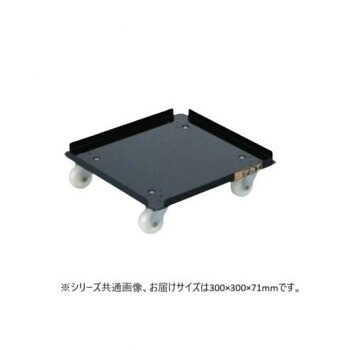 サカエ スチール写真持ちはこび ナイロンキャスター遣りくち 滑っこい手合い ST2-2A [ラッピング不可][代引不可][同梱不可]