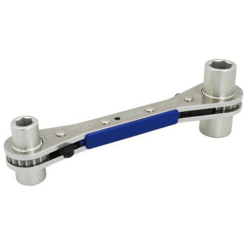 マーベル 電工ラチェットレンチ MDR-0813A