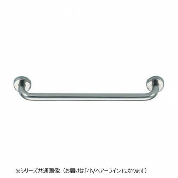 シロクマ 丸棒ニギリバー ヘアーライン NO-753 小｜イースクエア 8,564円
