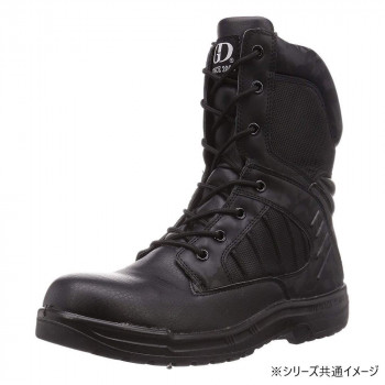 ジーデージャパン 作業靴・安全靴 GD-81 25cm