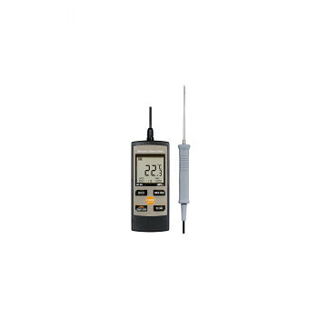 白金デジタル温度計 MT-851
