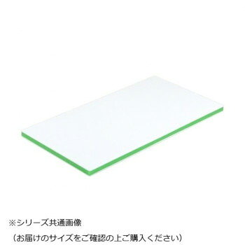 三洋化成 カラー抗菌業務用まな板 CKG-20SS G [ラッピング不可][代引不可][同梱不可]