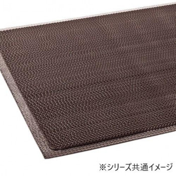 スーパーダスピット 900×1800 茶 MR1330484 26,690円
