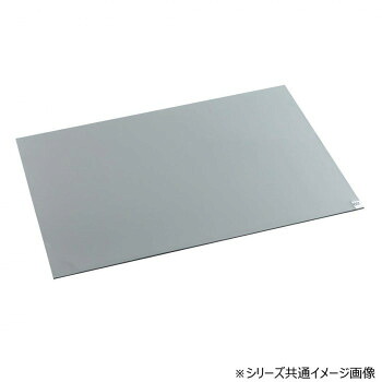 粘着マットシートGY 60枚層 灰 600×900 MR1238405