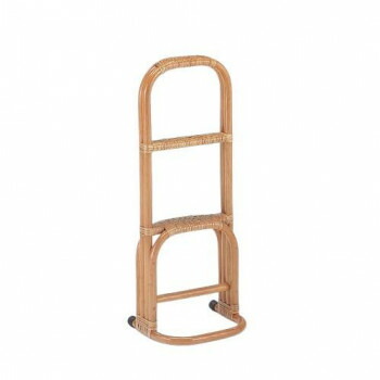 今枝商店 Romantic Rattan 籐ステッキ BL30 [ラッピング不可][代引不可][同梱不可]