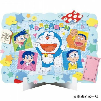 楽天市場】THE ドラえもん展 TOKYO 2017 村上隆 ジグソーパズル