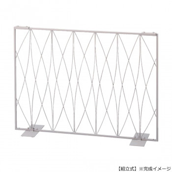 セトクラフト Pet gate ペットゲート 80 オーバル ラテ S23-0646｜イースクエア 7,274円