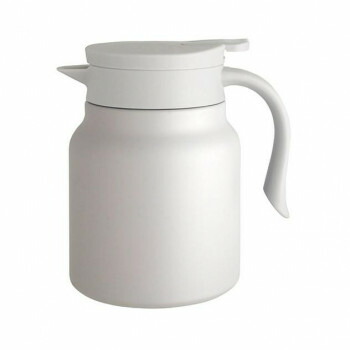 楽天市場】±0 Hot Water Dispenser / プラスマイナスゼロ 電気ジャー