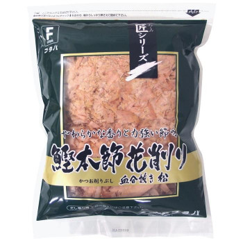 フタバ 匠 鰹本節血合抜 松 500g&times;4袋 1120 [ラッピング不可][代引不可][同梱不可]｜イースクエア