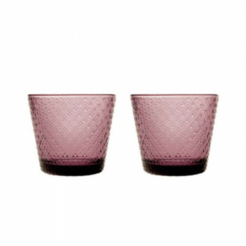 （A） Iittala ツンドラ タンブラー 290ml ペア カルーナ 1070605