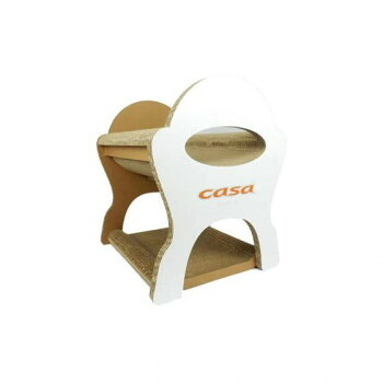カリカリーナ casa カーサ ピュアホワイト スタンダード