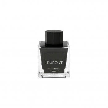 S.T.Doupont エス・テー・デュポン インクボトル リフィル ブラック 50ml 040165