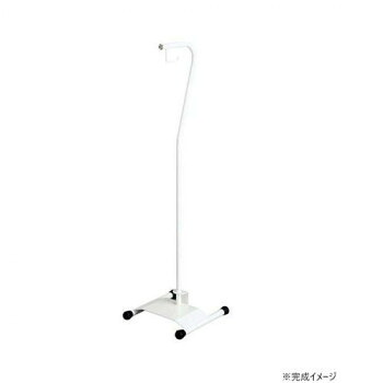 傘袋スタンドA ホワイト 2380300 [ラッピング不可][代引不可][同梱不可]