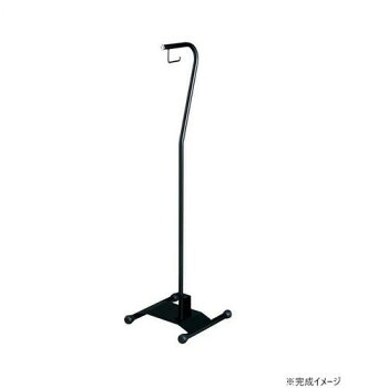 傘袋照明ランプA 黒いこと 2380310 [ラッピング不可][代引不可][同梱不可]