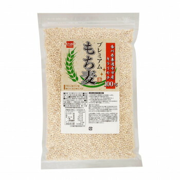 プレミアムもち麦徳用1KG&times;5 2336 [ラッピング不可][代引不可][同梱不可]｜イースクエア