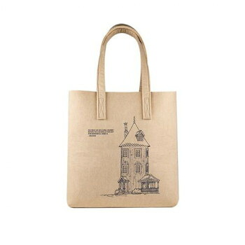 MOOMIN ムーミン トートバッグ Moominhouse MRA140003