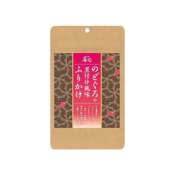 のどぐろの煮付け風味ふりかけ(6食)＆3種の海鮮ふりかけ(6食)各10袋 [ラッピング不可][代引不可][同梱不可]｜イースクエア