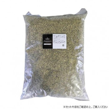 そらみつ アロマータ ギリシャ産オレガノ 1kg 7袋 [ラッピング不可][代引不可][同梱不可] 18,460円