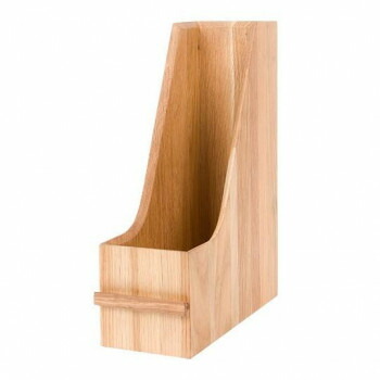 Latree ラトレ DEN デン ファイリングスタンド ♯OAK オーク PL1DEN-0260256-OAOL