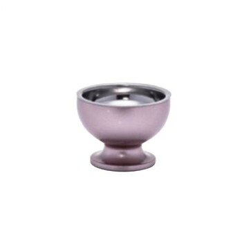 ステージ用 真鍮製 茶湯器 ルミエール/ピンク 32P120Y200064