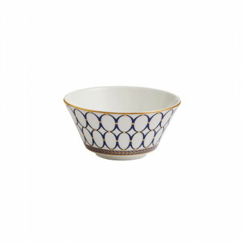(B) Wedgwood ウェッジウッド ルネッサンス ゴールド ボウル 11cm 1064092