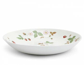(B) Wedgwood ウェッジウッド ワイストカジュアル ボウル24cm 1068921 6,212円