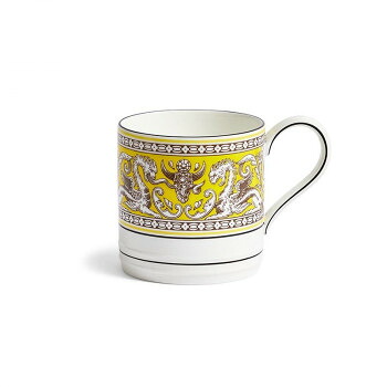 (B) Wedgwood ウェッジウッド フロレンティーン シトロン マグ 1070508