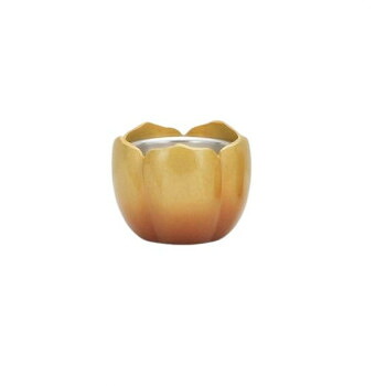 ALTE MEISTER アルテマイスター 仏具 ももか 茶湯器 琥珀 49581｜イースクエア