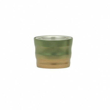 ALTE MEISTER アルテマイスター 仏具 ノヴァ 茶湯器 アース・グリーン 41429