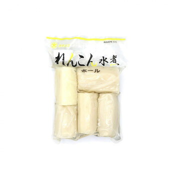 タチバナ食品 水煮 れんこん5本 1000g×10入 S-5 [ラッピング不可][代引不可][同梱不可]