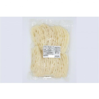 タチバナ食品 水煮 斜めスライスれんこん 1000g&times;10入 OS-5K [ラッピング不可][代引不可][同梱不可]｜イースクエア