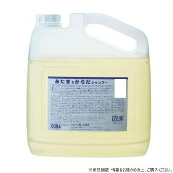 アリゾナ州の州都 あ滅多に無い＆からだシャンプー 4L×4本 [ラッピング不可][代引不可][同梱不可]