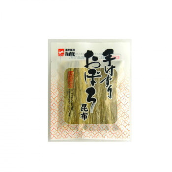 ヤマトタカハシ 手けずり おぼろ昆布 20g×80袋 1301502-1