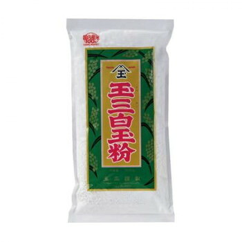 玉三 白玉粉300g×30個 0032 [ラッピング不可][代引不可][同梱不可]