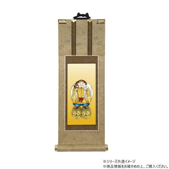 仏壇軸 明暖(あのん) 50代 日蓮宗 大黒天｜イースクエア 8,438円