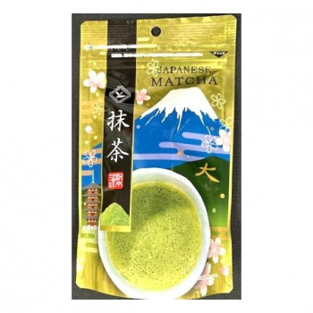 菱和園 国産抹茶(粉末茶) 100g 12袋