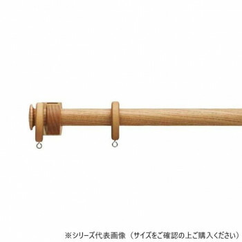 30010638 トーソー(TOSO) かざり付ける軌跡 ノルデイ25 D書き割り オーク材 シングル2.10m [ラッピング不可][代引不可][同梱不可]