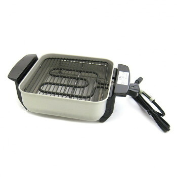タマハシ  プチ煮炊き ろばた焼き KS-2888T