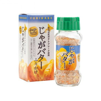 みなり じゃがバターふりかけ 65g 30個 [ラッピング不可][代引不可][同梱不可]｜イースクエア