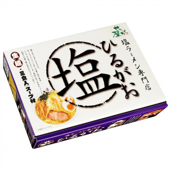 東京ラーメン ひるがお(3食) PB-173 &times;15個セット [ラッピング不可][代引不可][同梱不可]｜イースクエア
