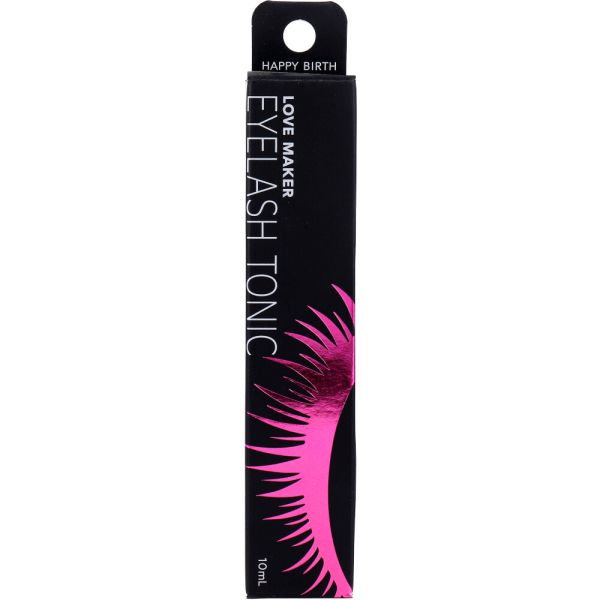 楽天市場】LOVEMAKER/まつ毛美容液/10ml : アエナ楽天市場店