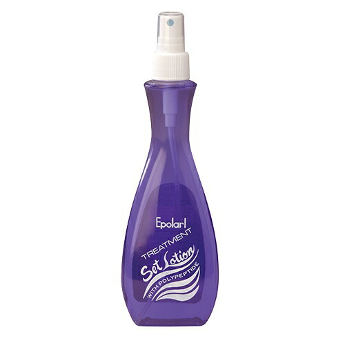 中央有機化学 エポラール トリートメント セットローション250ml[キャンセル・変更・返品不可]