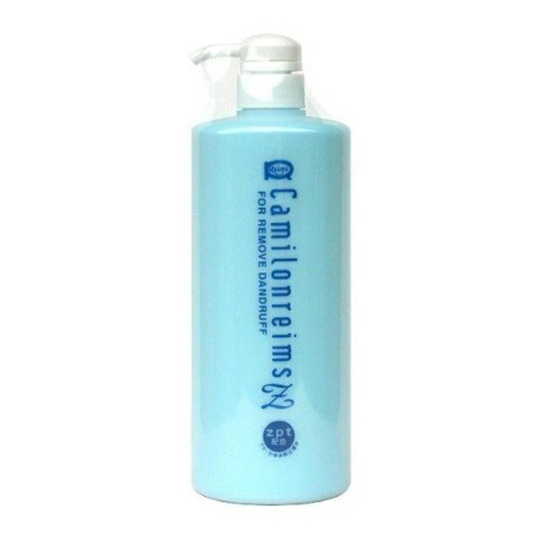中央有機化学 ランス薬用シャンプー カミロンランスZシャンプー1000ml[キャンセル・変更・返品不可]
