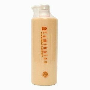 中央有機化学 ランス薬用シャンプー カミナロン シャンプー1000ml[キャンセル・変更・返品不可]