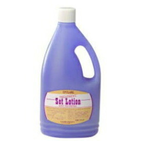 中央有機化学 エポラール トリートメント セットローション2000ml[キャンセル・変更・返品不可]